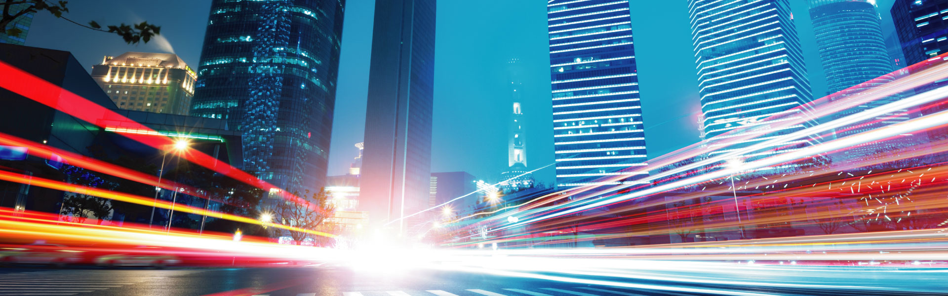 Smart Cities Infrastructure